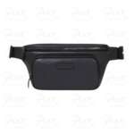 PIQUADRO Marsupio in Pelle Nero CA2174MOS N