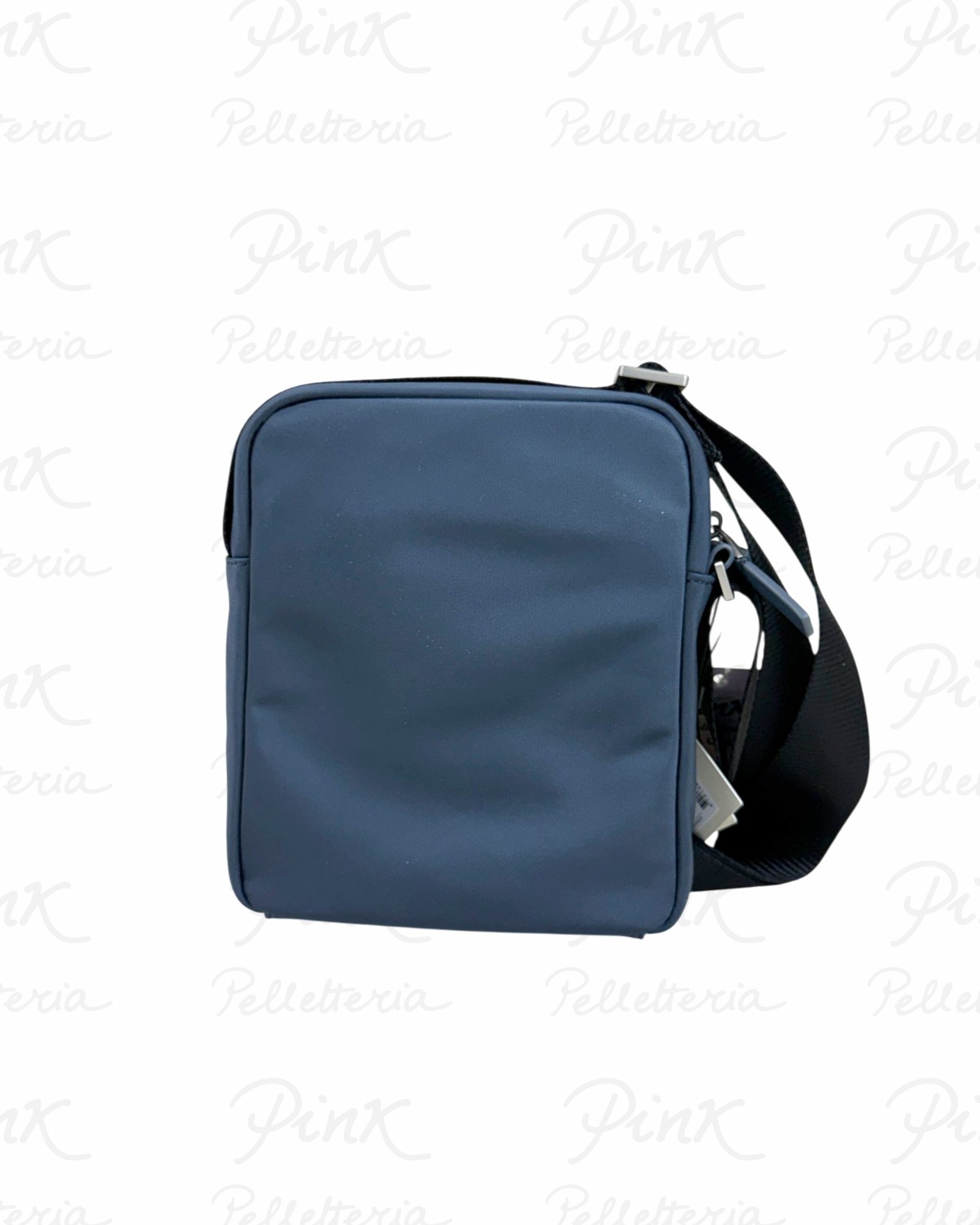 CALVIN KLEIN Man Clean Reporter LV04D3376G Y08 Blue