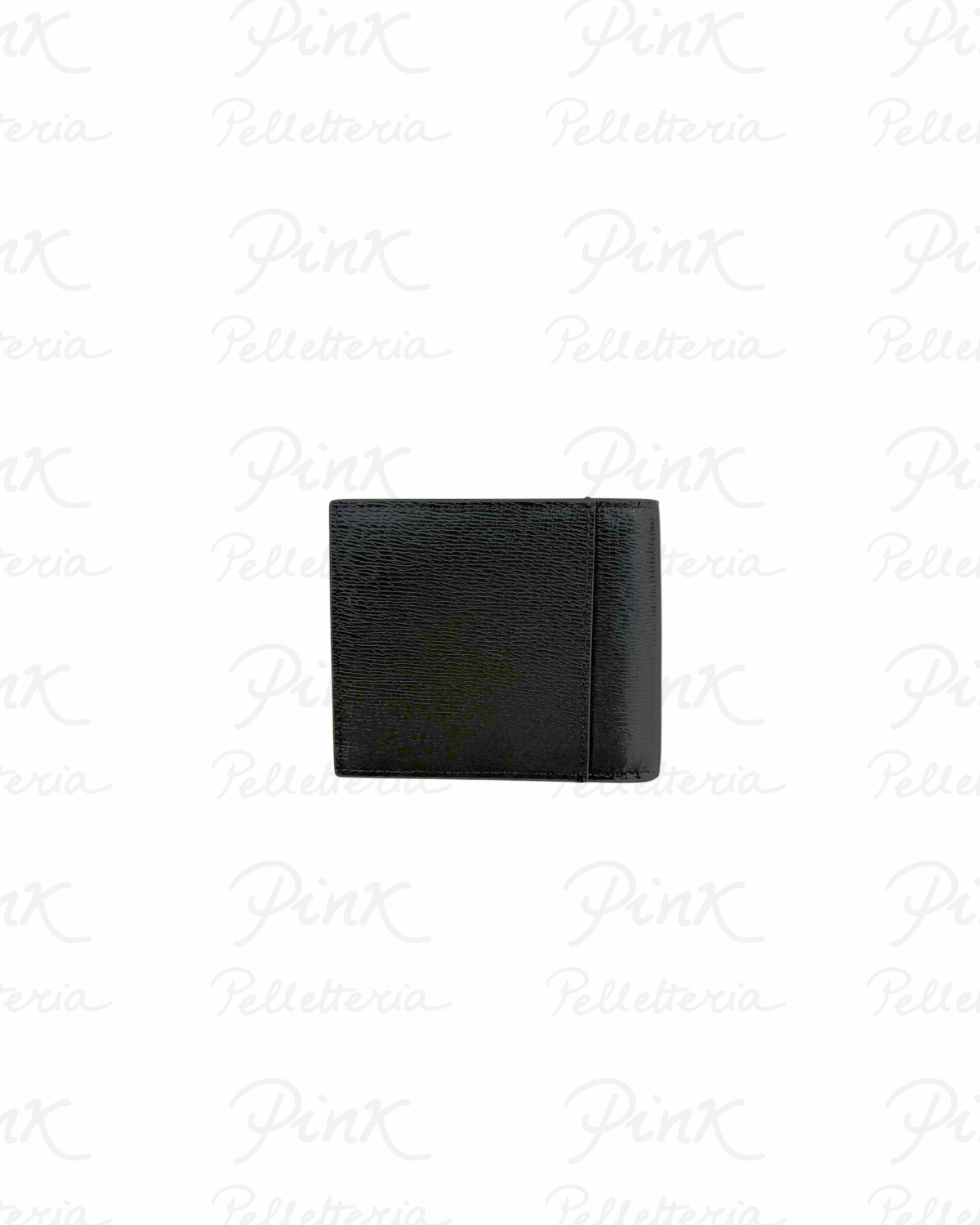 CALVIN KLEIN Man Refined Mix Billfold LV04D1305G UB1 Black