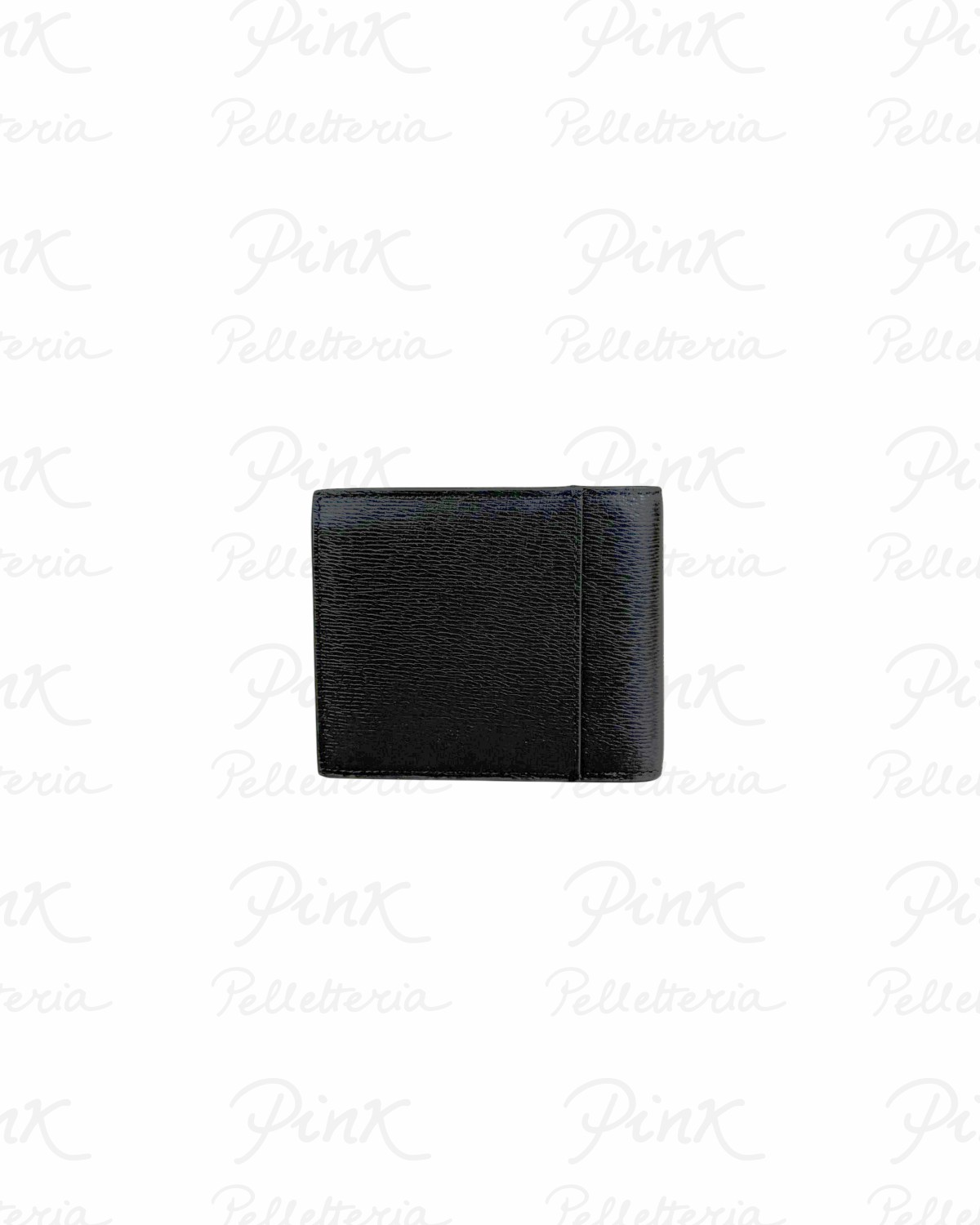 CALVIN KLEIN Man Refined Mix Billfold WCoin LV04D1304G UB1 Black