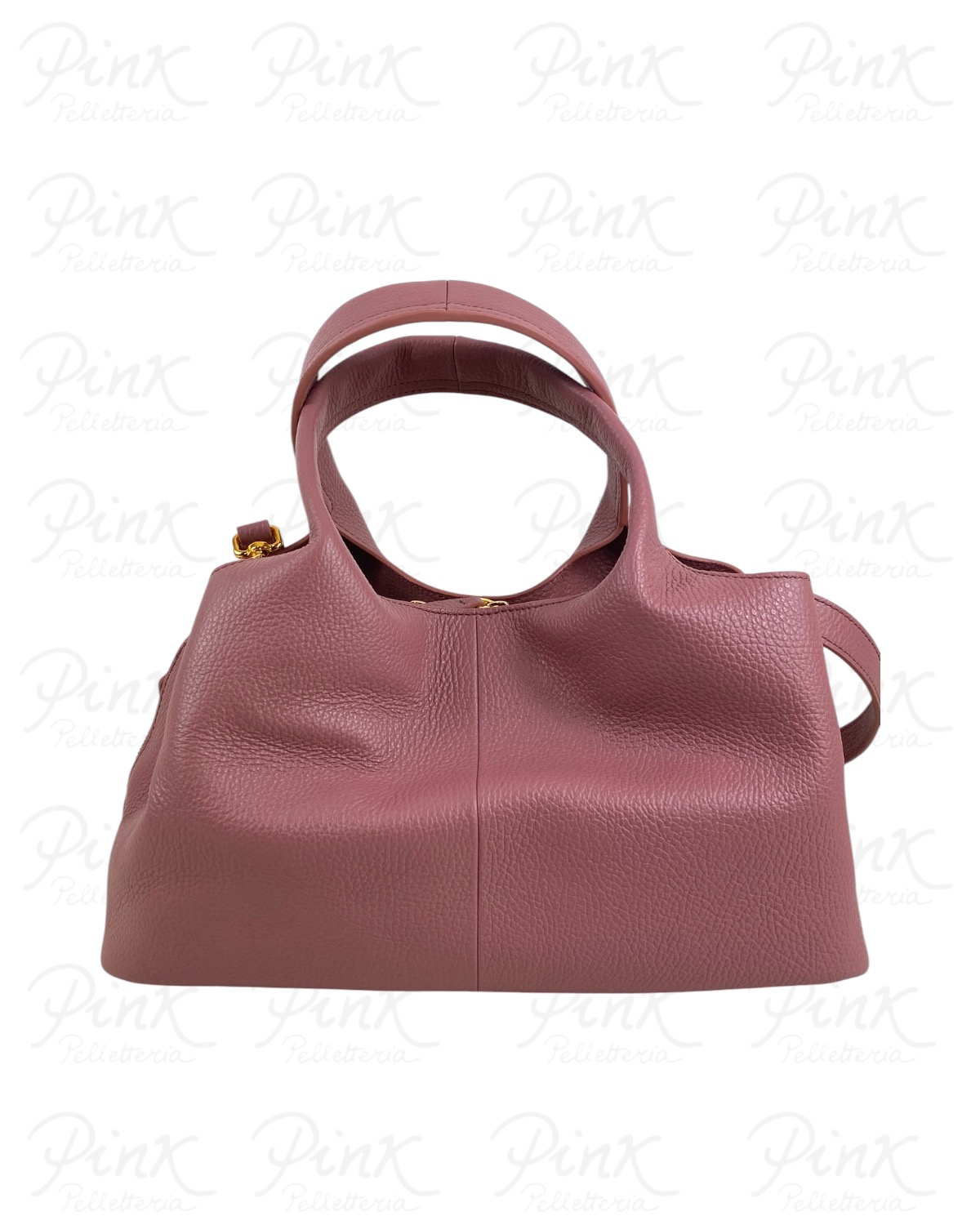 COCCINELLE Nell Borsa 2 Manici M. c/Tracolla E1VOF180101 P55 Winter Rose - immagine 5