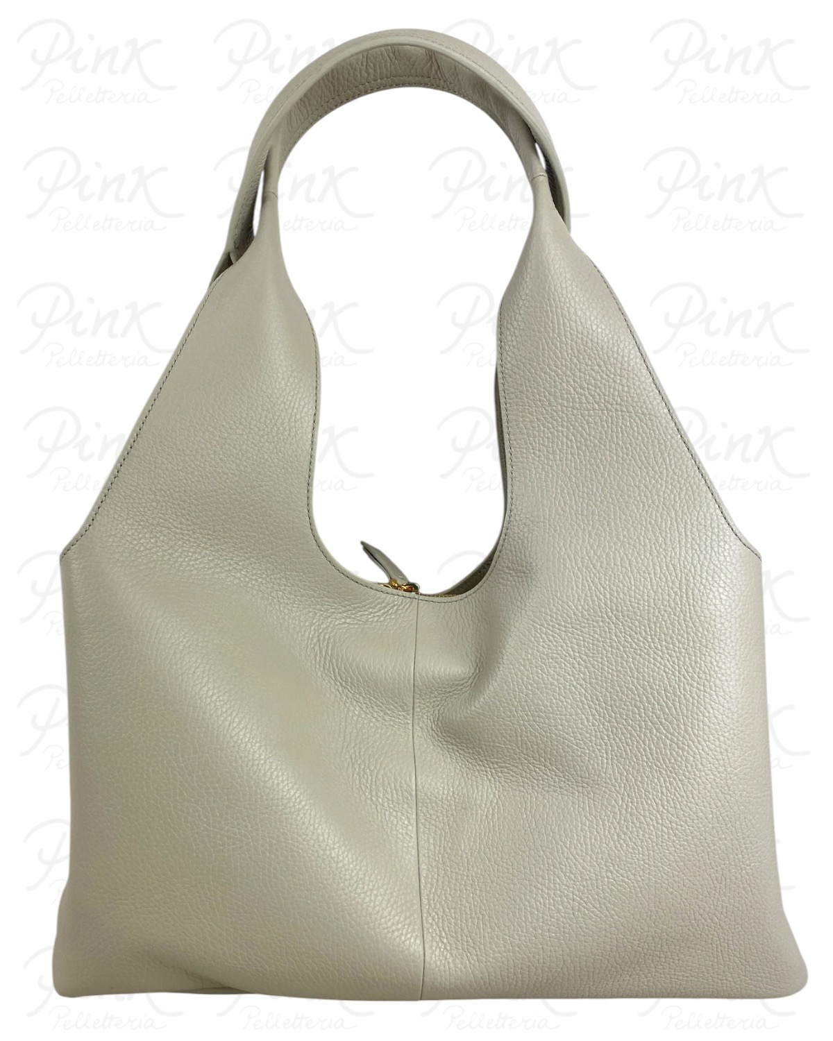 COCCINELLE Nell Shopping E1VOF110101 Y62 Eucalipto - immagine 5