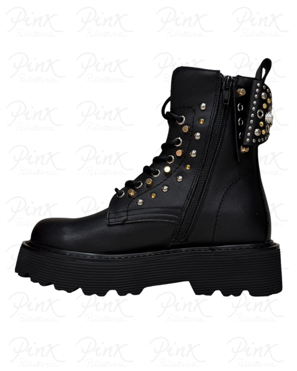 CULT Slash Anfibio CLW4822-00 Black - immagine 6