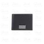 EMPORIO ARMANI Man Milano Portafoglio EM007047-AF13788-UC001 Nero