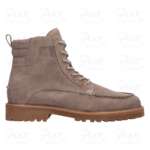 LIU JO Man Lander 02 Ankle Boot 7G6019PX002S3448 Havana
