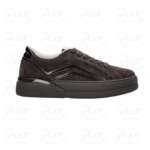 LIU JO Woman Lena 02 Sneaker BF6027PX245S3365 Moka