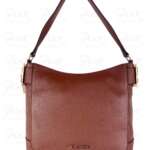 LOVE MOSCHINO Grs Hobo JC4099PP1P-LT1-200 Cuoio