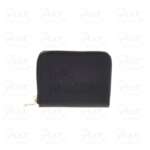 LOVE MOSCHINO Grs Portafogli Picoolo Zip Around JC5502PP1P-LE0-000 Nero