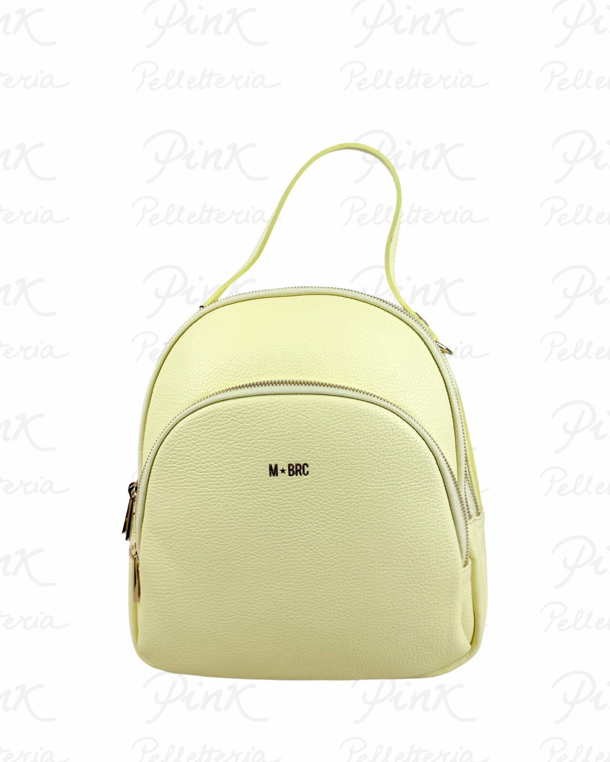 MBRC Obona Backpack H100 Lime
