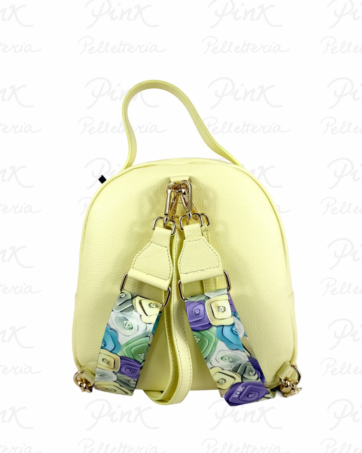 MBRC Obona Backpack H100 Lime