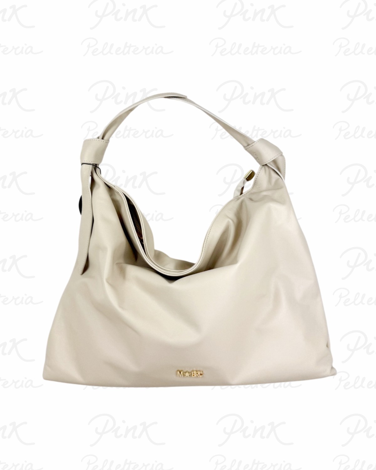 MBRC Petali Sacca Grande H156 Beige