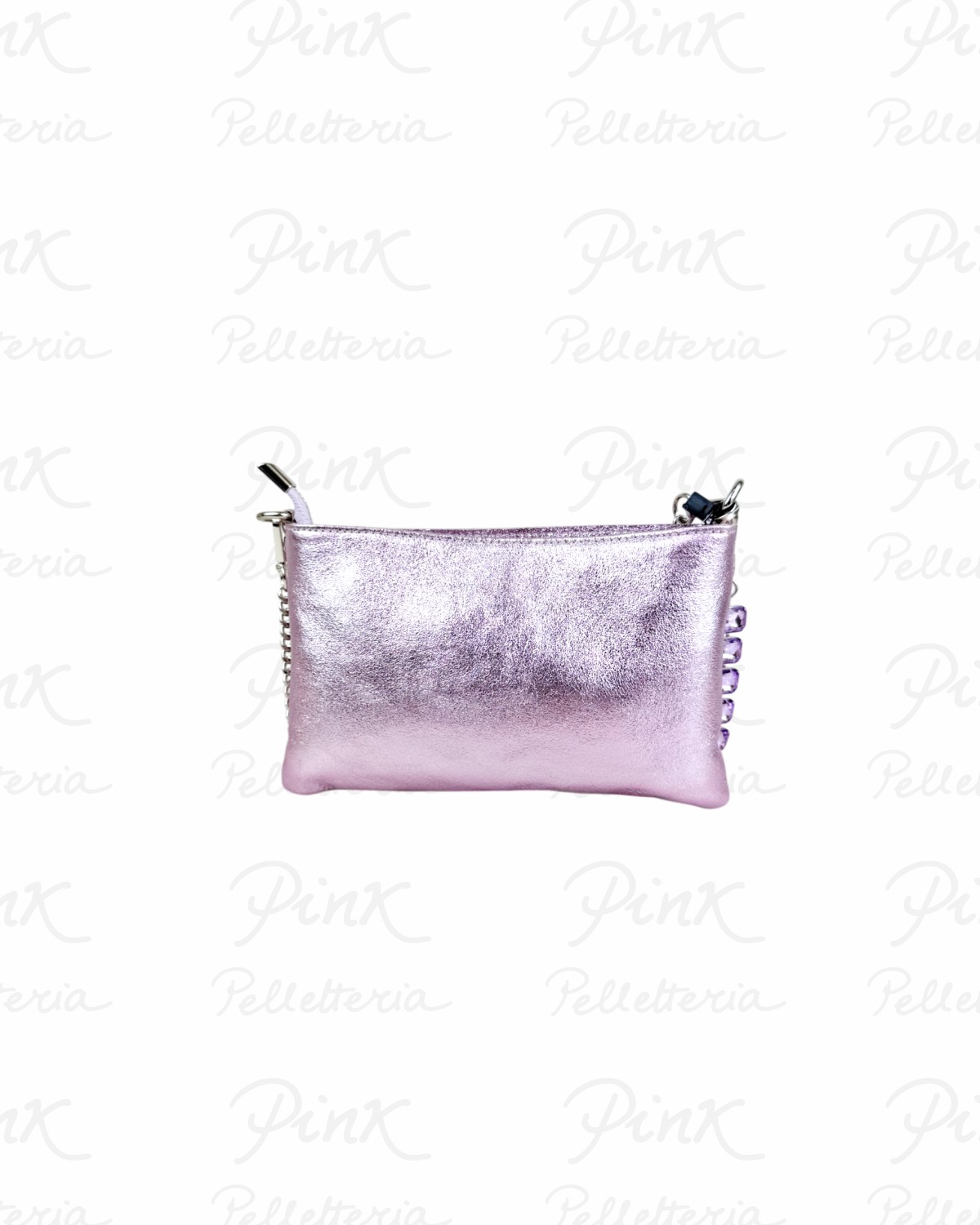 MBRC Strass Pochette H288 Glicine