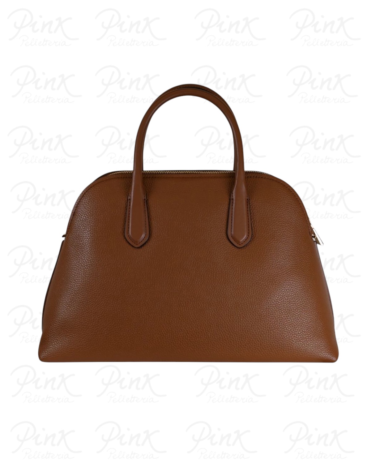 MICHAEL KORS Freddie Lg Dome Chain Satchel 30T6GX4S7L230 Luggage - immagine 4