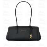 MICHAEL KORS Laila Sm Ew Shoulder Tote 30T6G9IT0L001 Black