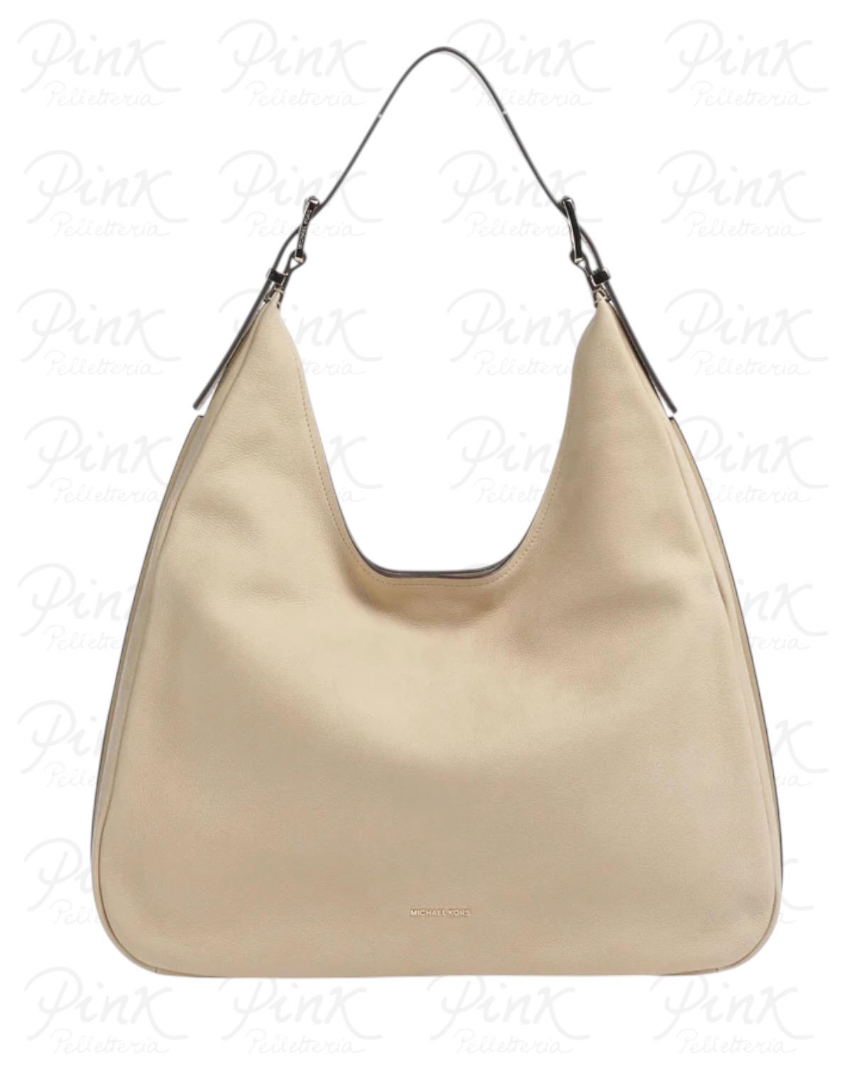 MICHAEL KORS Nolita Lg Hobo Shoulder 30F4GY5H3T156 Khaki