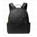 MICHAEL KORS Sable Md Backpack 30T5G3XB2L001 Black