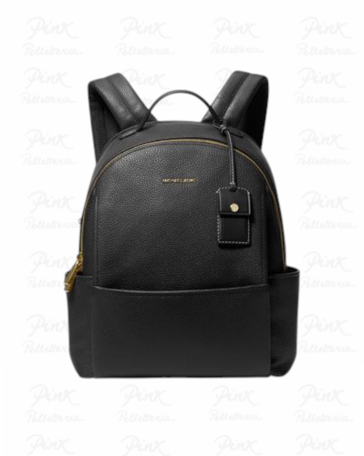 MICHAEL KORS Sable Md Backpack 30T5G3XB2L001 Black