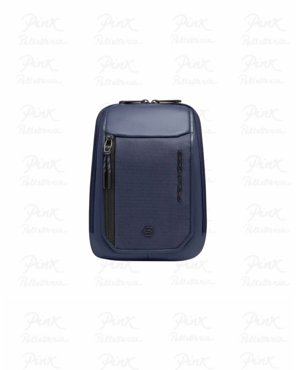 PIQUADRO Borsello CA6933S143/BLU Blue