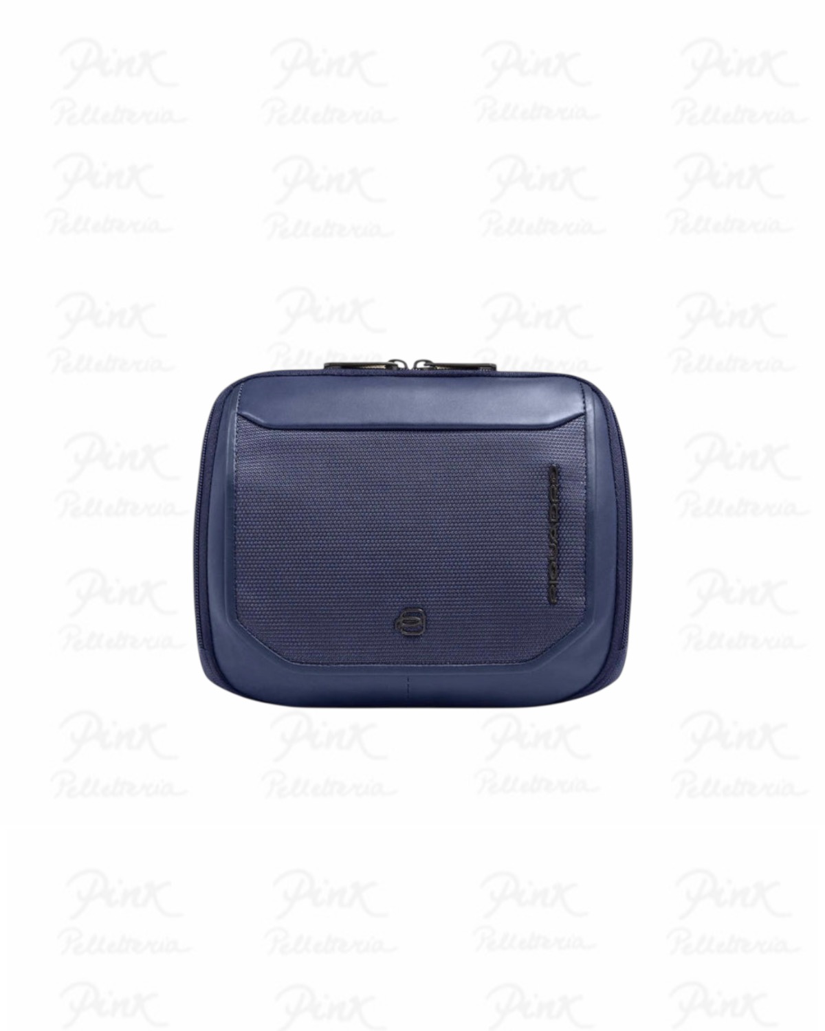 PIQUADRO Borsello Orizzontale CA6932S143/BLU Blue