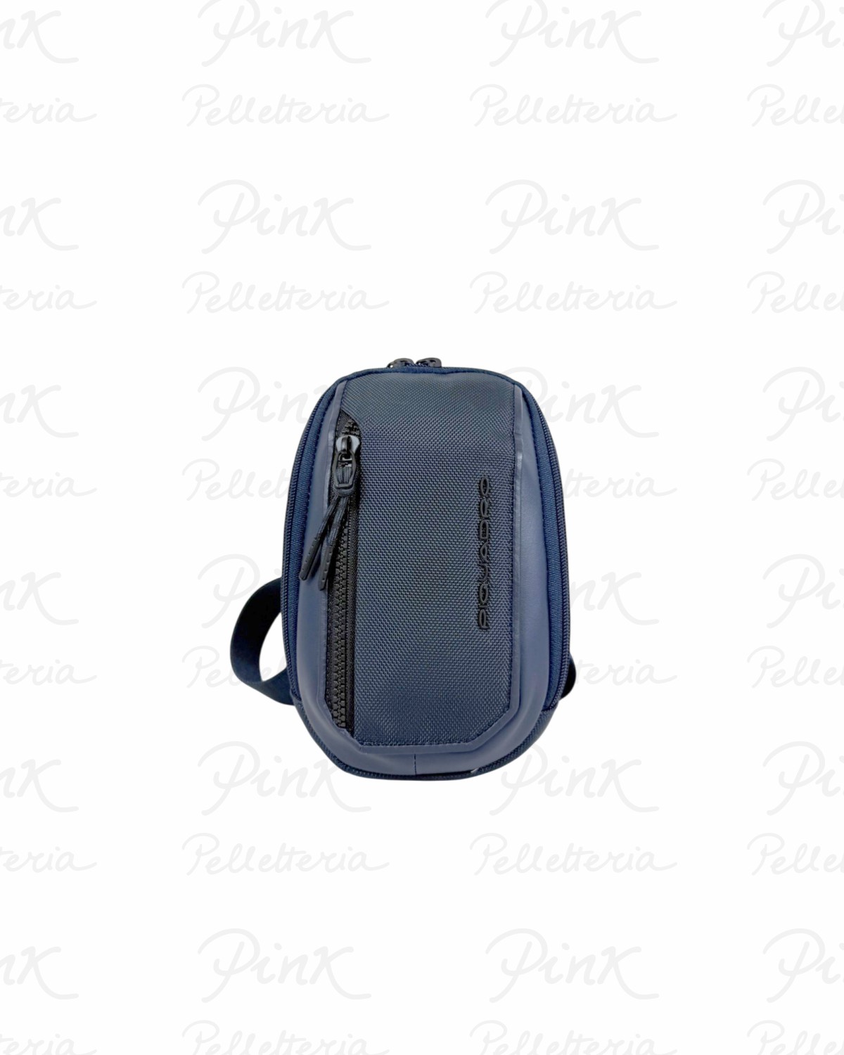 PIQUADRO P.Smartphone cTracolla AC6937S143BLU Blue
