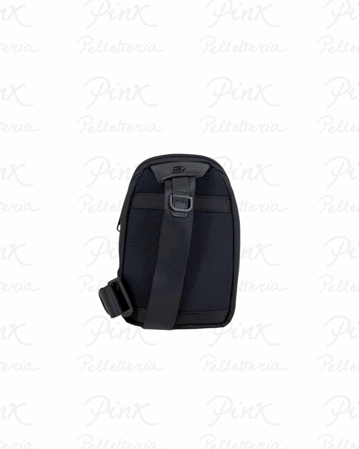 PIQUADRO P.Smartphone cTracolla AC6937S143N Nero