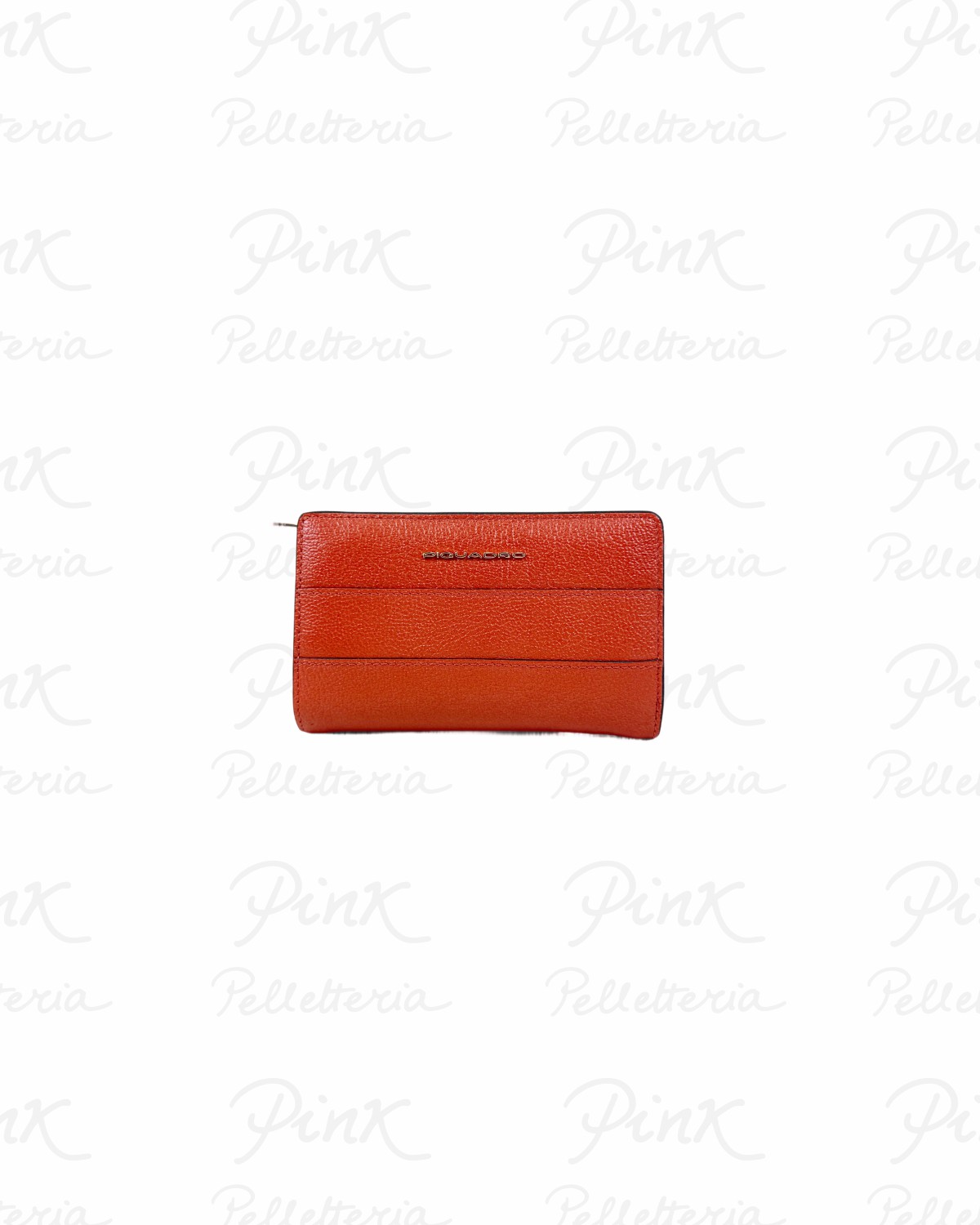 PIQUADRO Portafoglio Donna M. in Pelle PD6661W140RAR Arancio