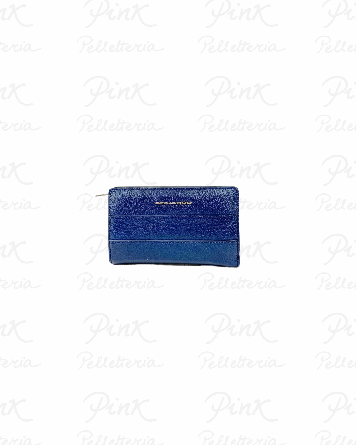 PIQUADRO Portafoglio Donna M. in Pelle PD6661W140RBLU Blue
