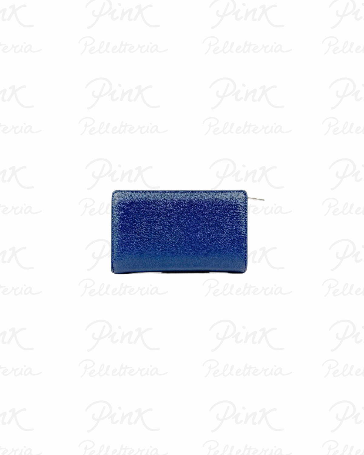 PIQUADRO Portafoglio Donna M. in Pelle PD6661W140RBLU Blue