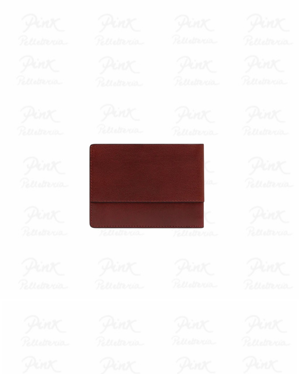 PIQUADRO Portafoglio Uomo in Pelle PU257S141R/CU Cuoio - immagine 3