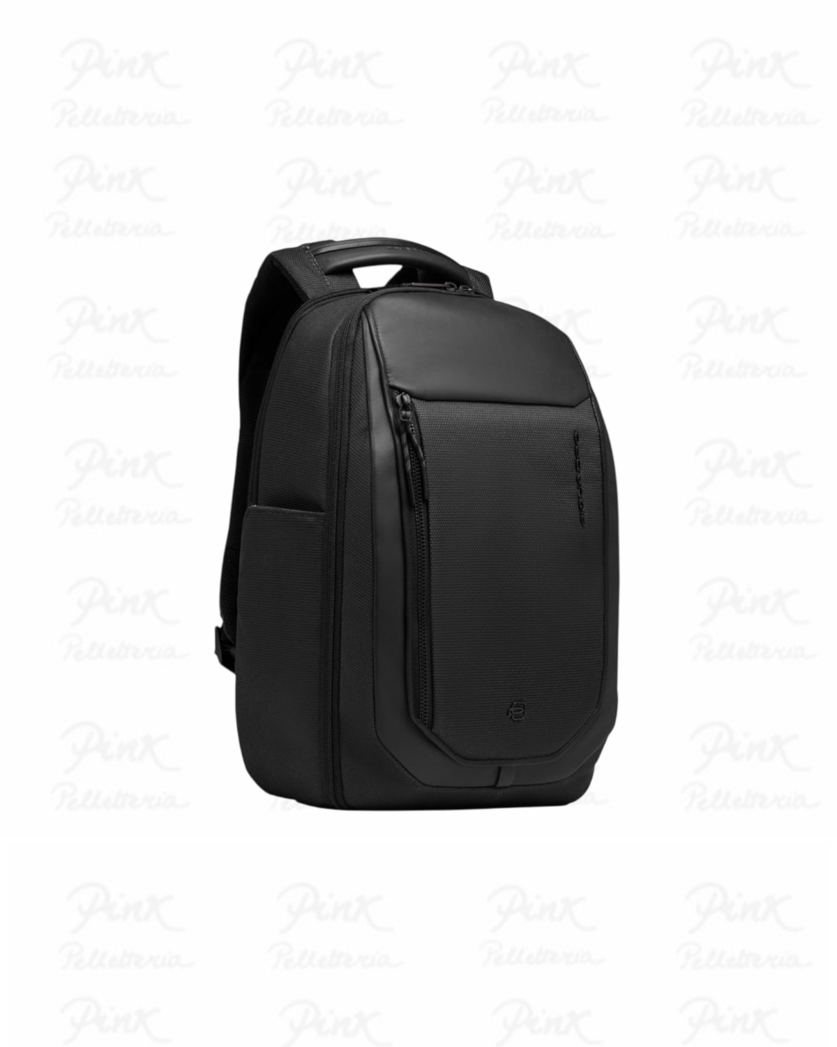 PIQUADRO Zaino 14" due Comparti CA6927S143BM/N Nero - immagine 3