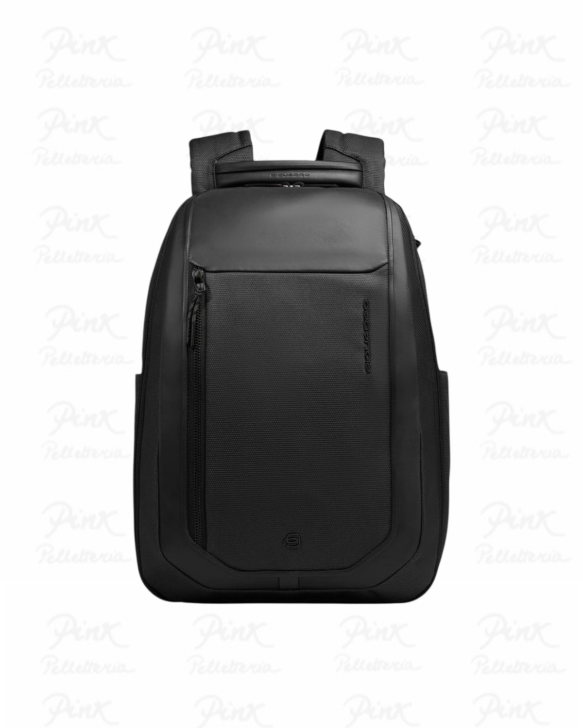PIQUADRO Zaino 15,6" due Comparti CA6928S143BM/N Nero