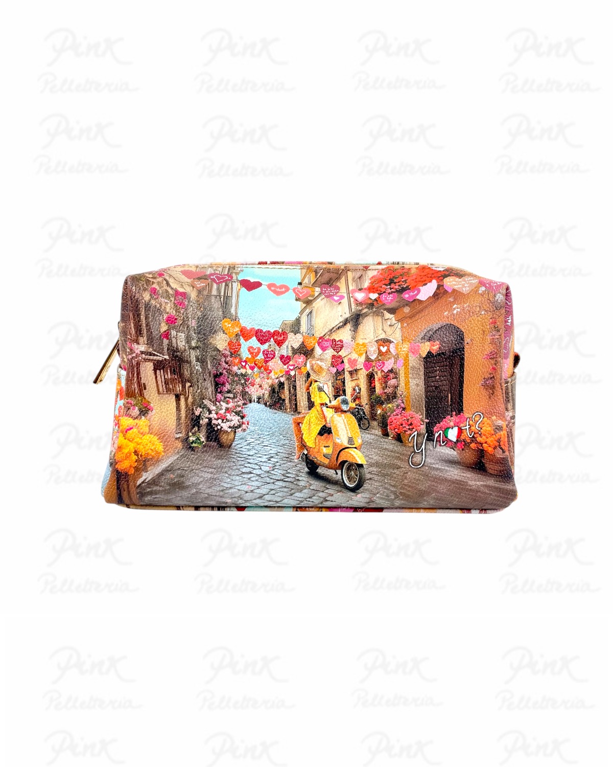 YNOT Yes Beauty Large YES304S6 Napoli Core