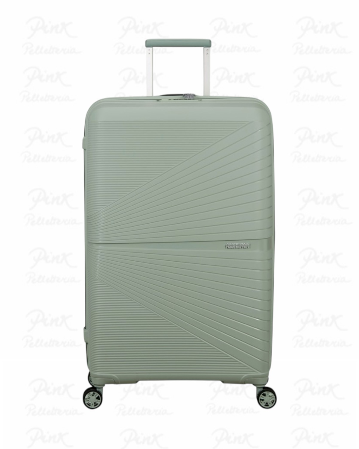 AMERICAN TOURISTER Airconic Spinner 77/28 Tsa 88G*64003 128188 Saturn Sage