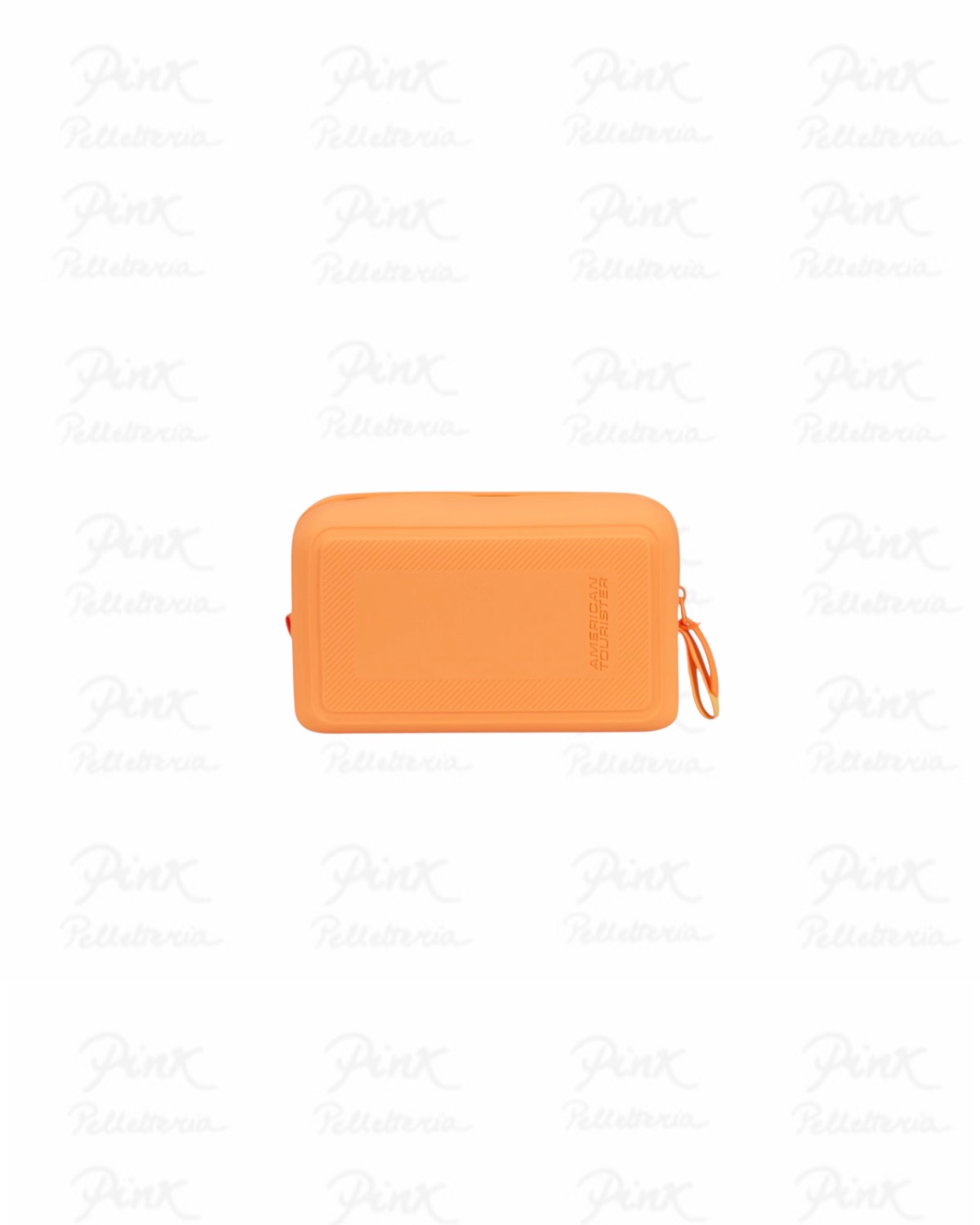 AMERICAN TOURISTER Urban Groove Ug27 Washbag Pop 24G*76066 155518 Papaya Pop