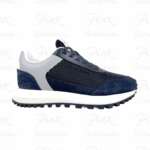 EMPORIO ARMANI .Mex Sneaker Man EM004839 AF24321 MB617 Blue.