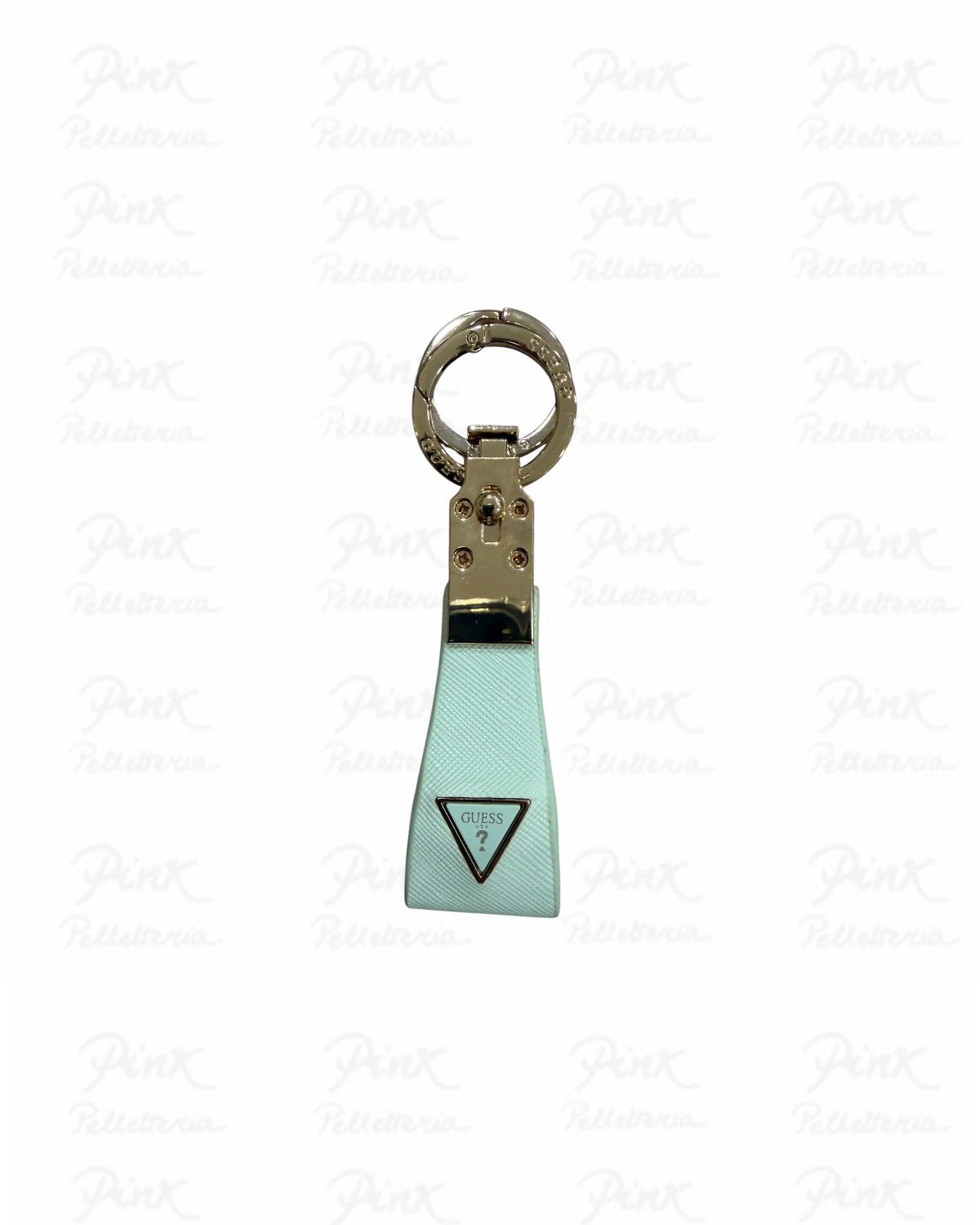 GUESS Keyring RW15553P3101 MNT Mint