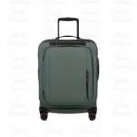 SAMSONITE Glazed Spinner 55/20 exp KT9*04001 159765 Sage Green