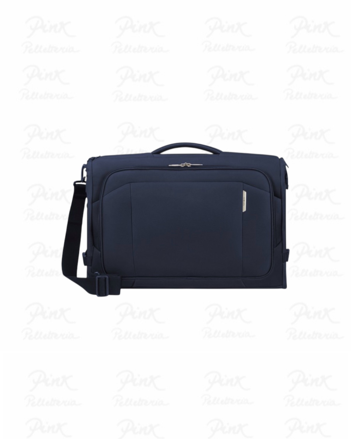 SAMSONITE Respark Garment Bag Tri-Fold KJ3*01009 143333 Midnight Blue