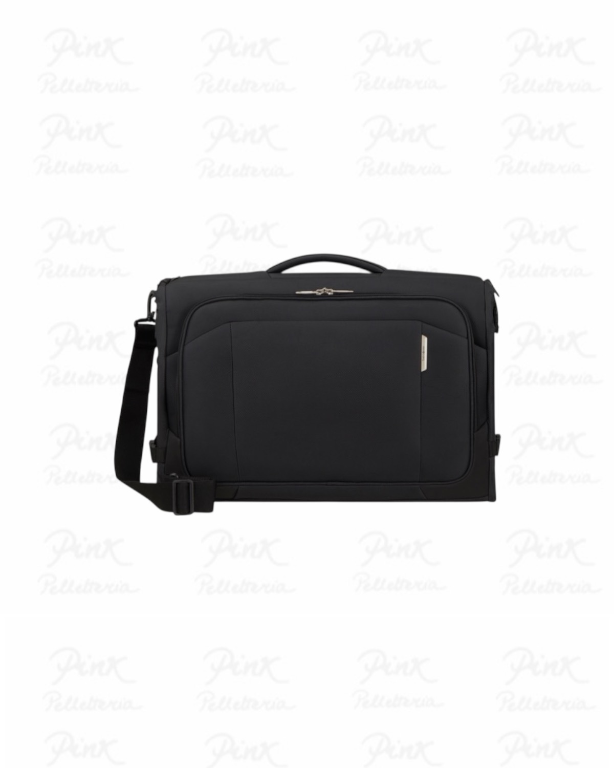 SAMSONITE Respark Garment Bag Tri-Fold KJ3*09009 143333 Ozone Black