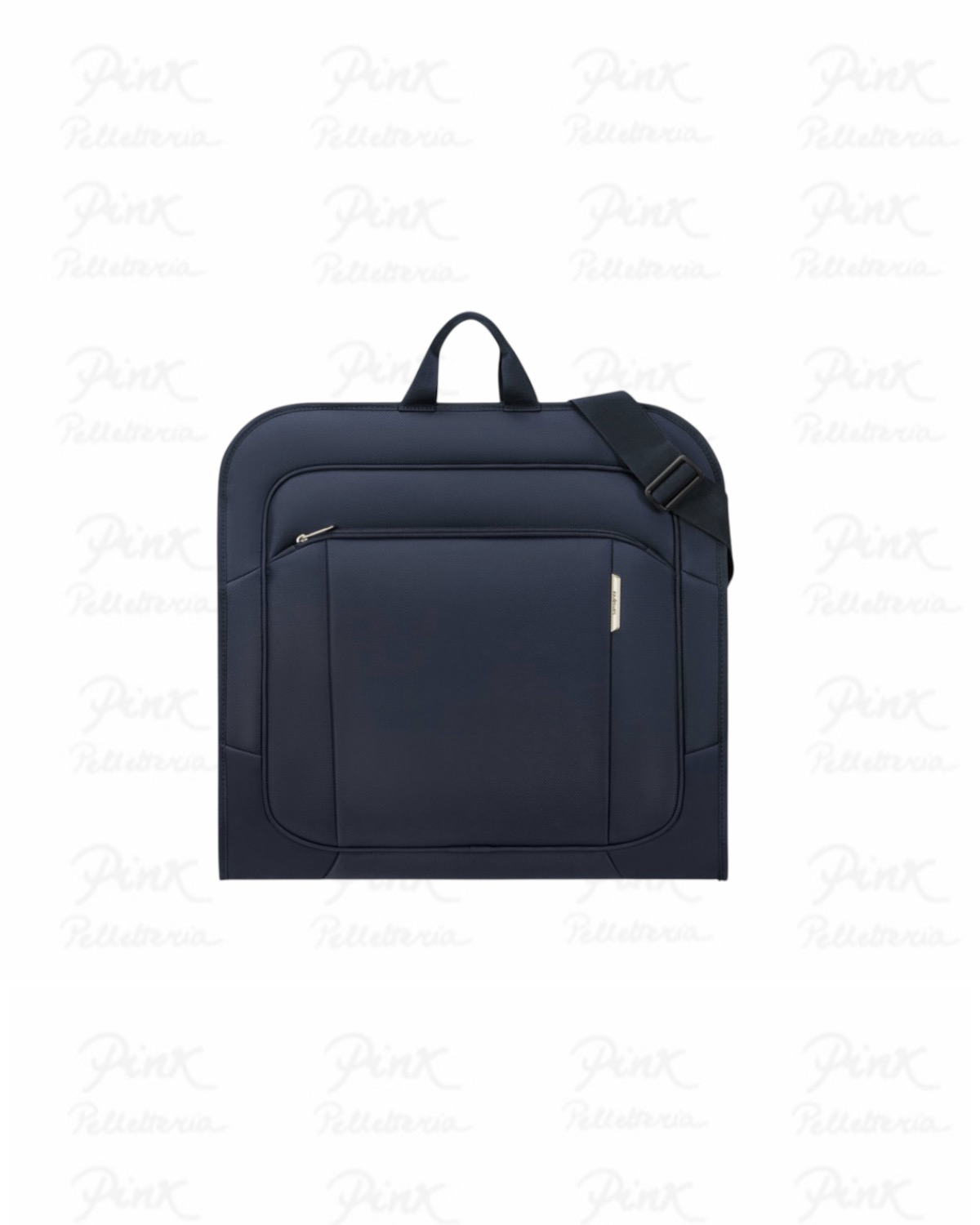 SAMSONITE Respark Garment Sleve KJ3*01018 155333 Midnight Blue