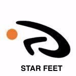 Star Feet