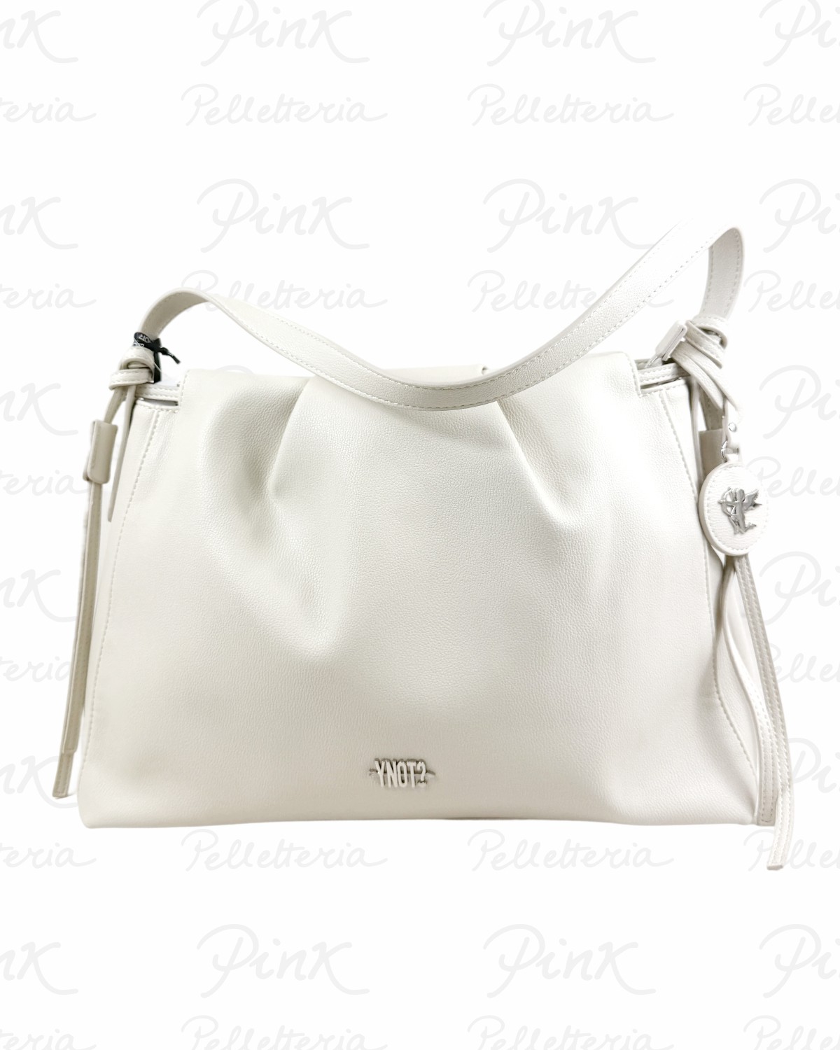 YNOT LONDON Hobo LON004S6 Ice