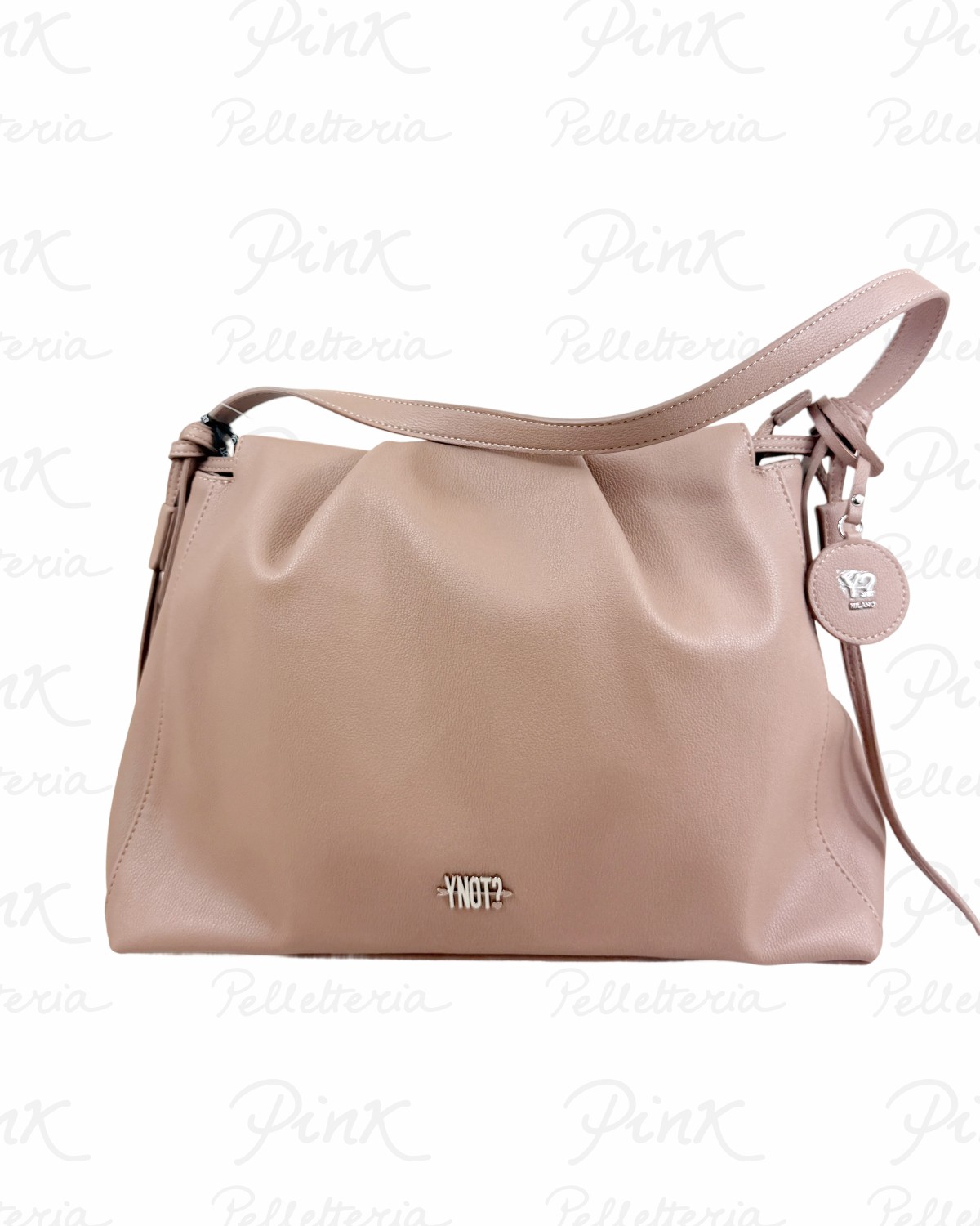 YNOT LONDON Hobo LON004S6 Phard