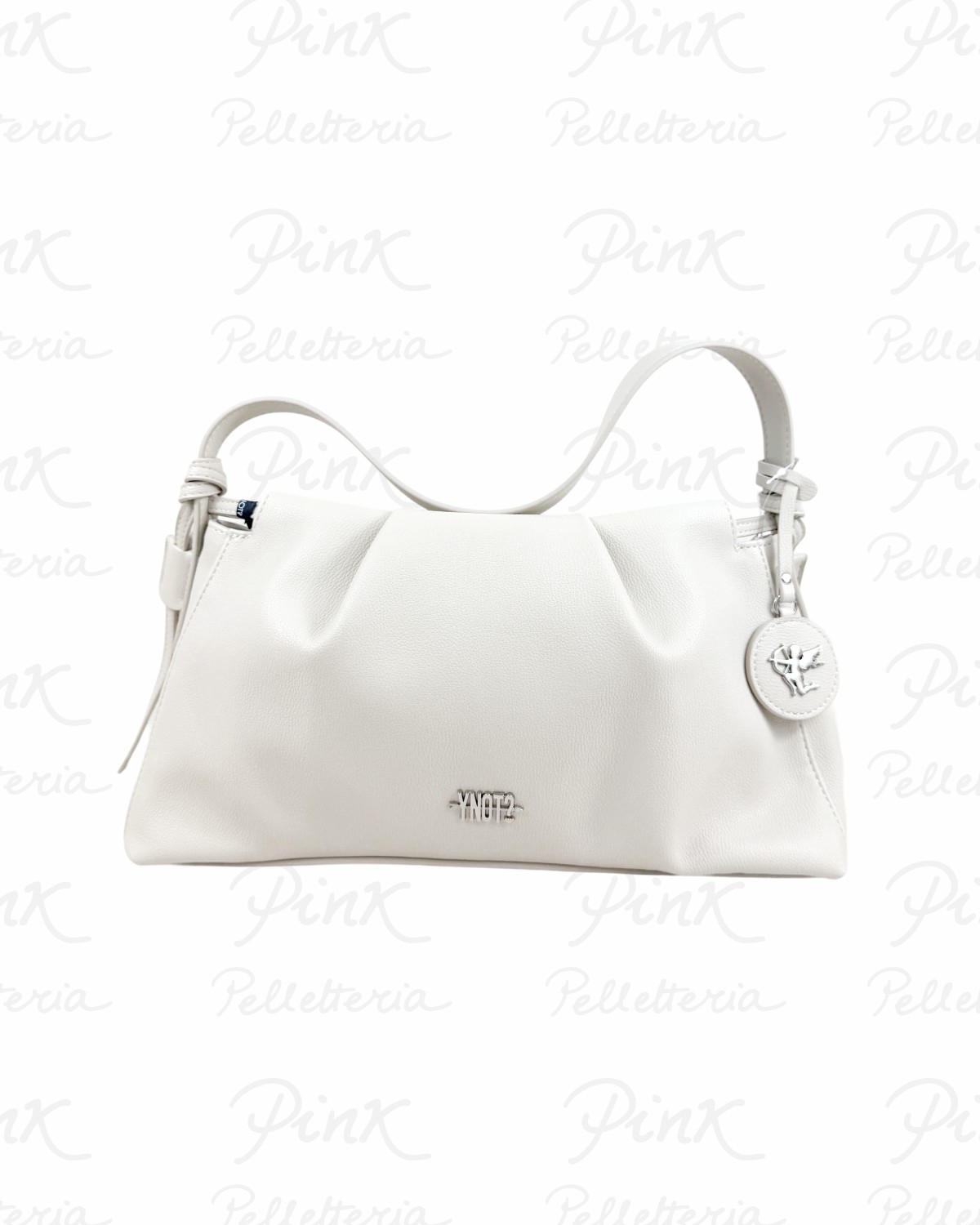 YNOT LONDON Hobo LON005S6 Ice