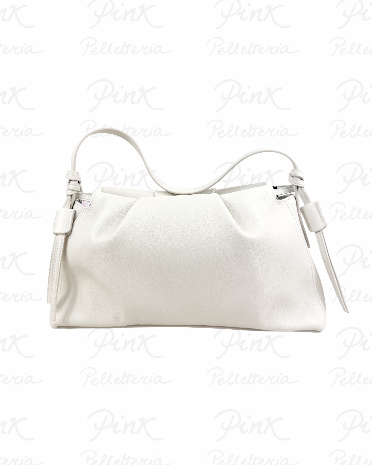 YNOT LONDON Hobo LON005S6 Ice