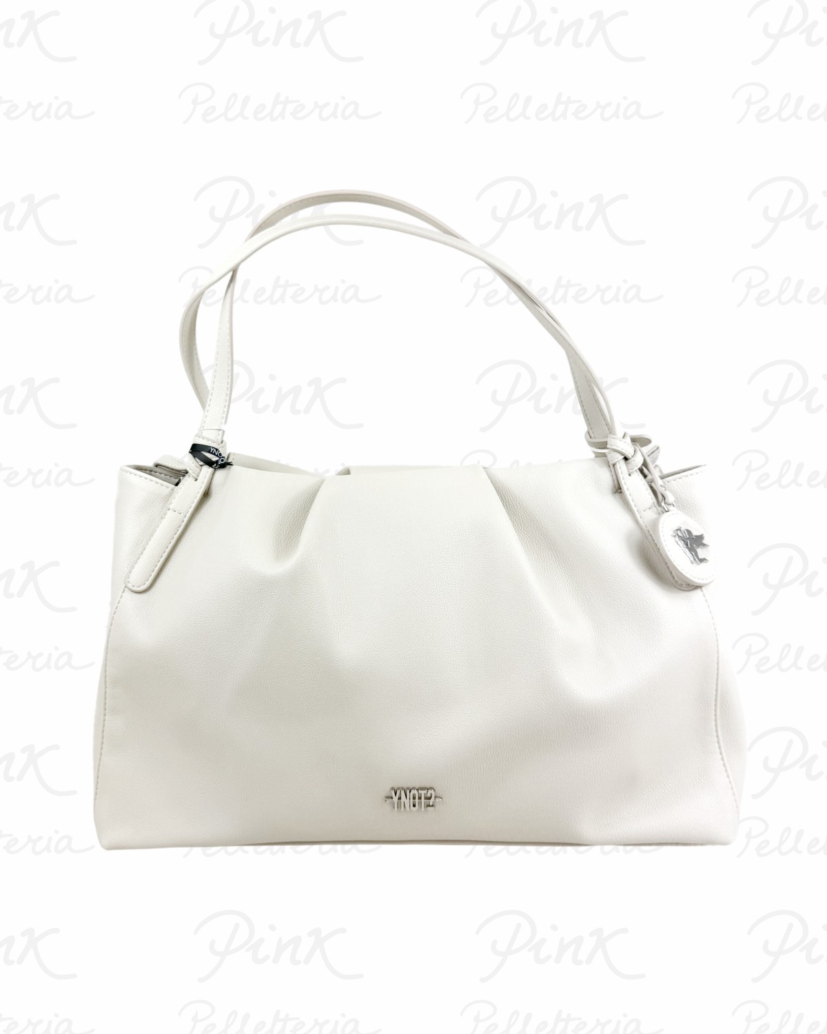 YNOT LONDON Shopping LON001S6 Ice