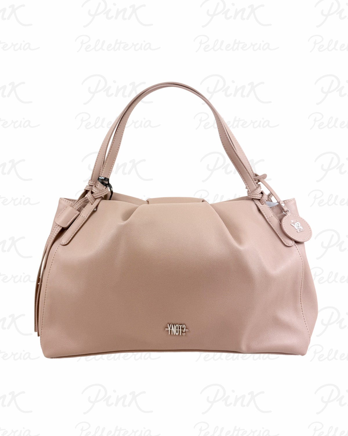 YNOT LONDON Shopping LON001S6 Phard