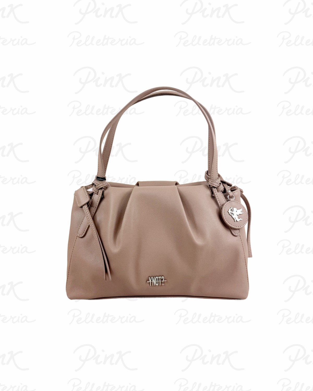 YNOT LONDON Shopping Small LON002S6 Phard