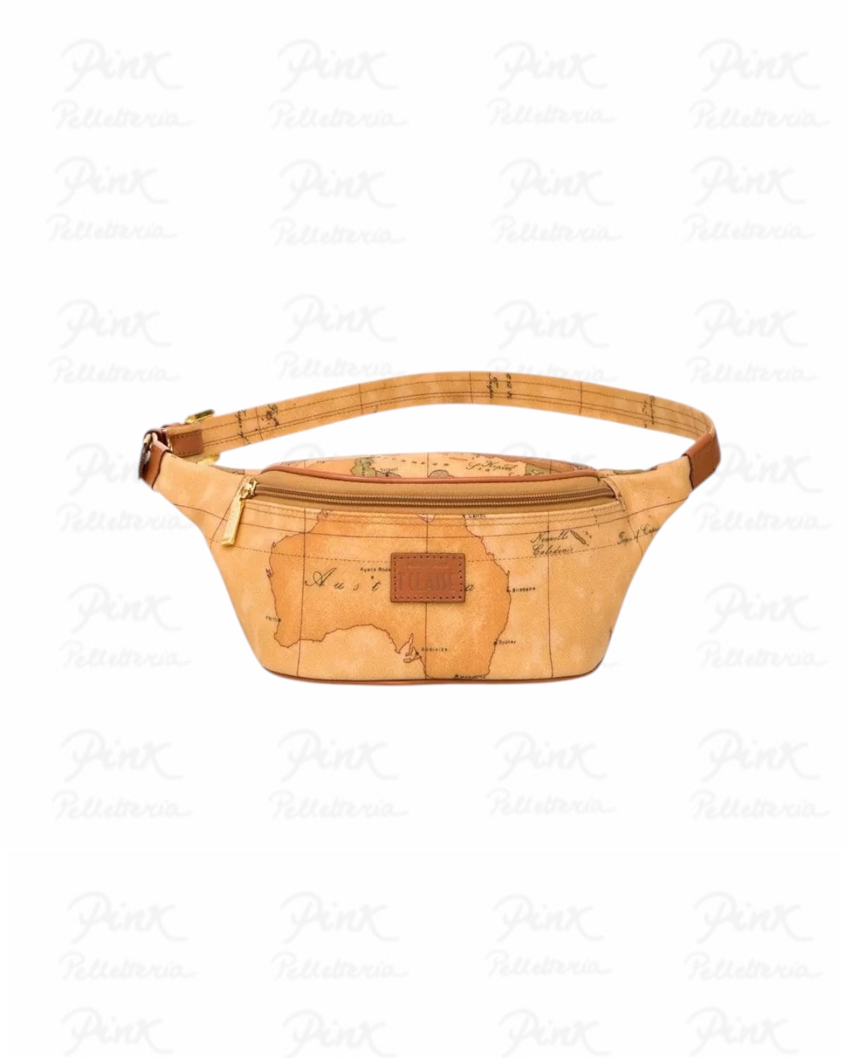 ALVIERO MARTINI PRIMA CLASSE Marsupio 8918 6000 0010 Naturale