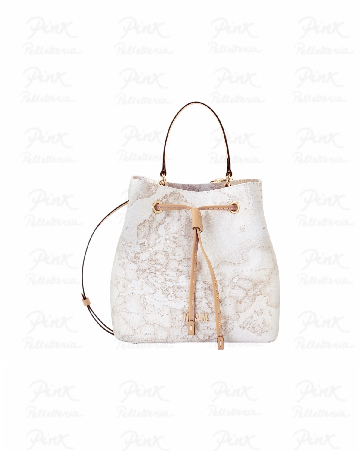 ALVIERO MARTINI PRIMA CLASSE Secchiello E062 6188 0900 Bianco